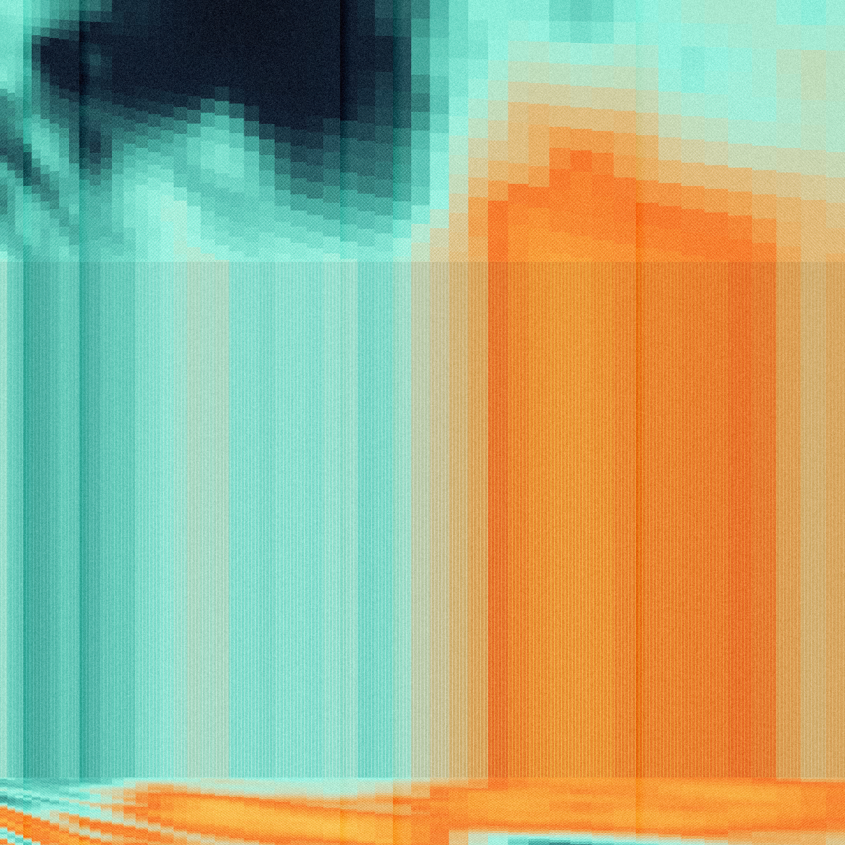 RushGushBlush #303 static NFT preview