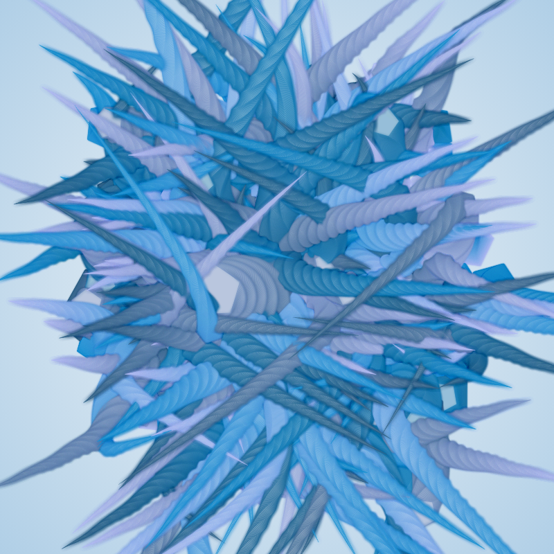 KLNY #57 static NFT preview
