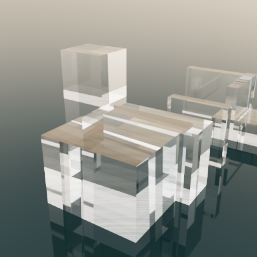 Glass is class #399 static token preview