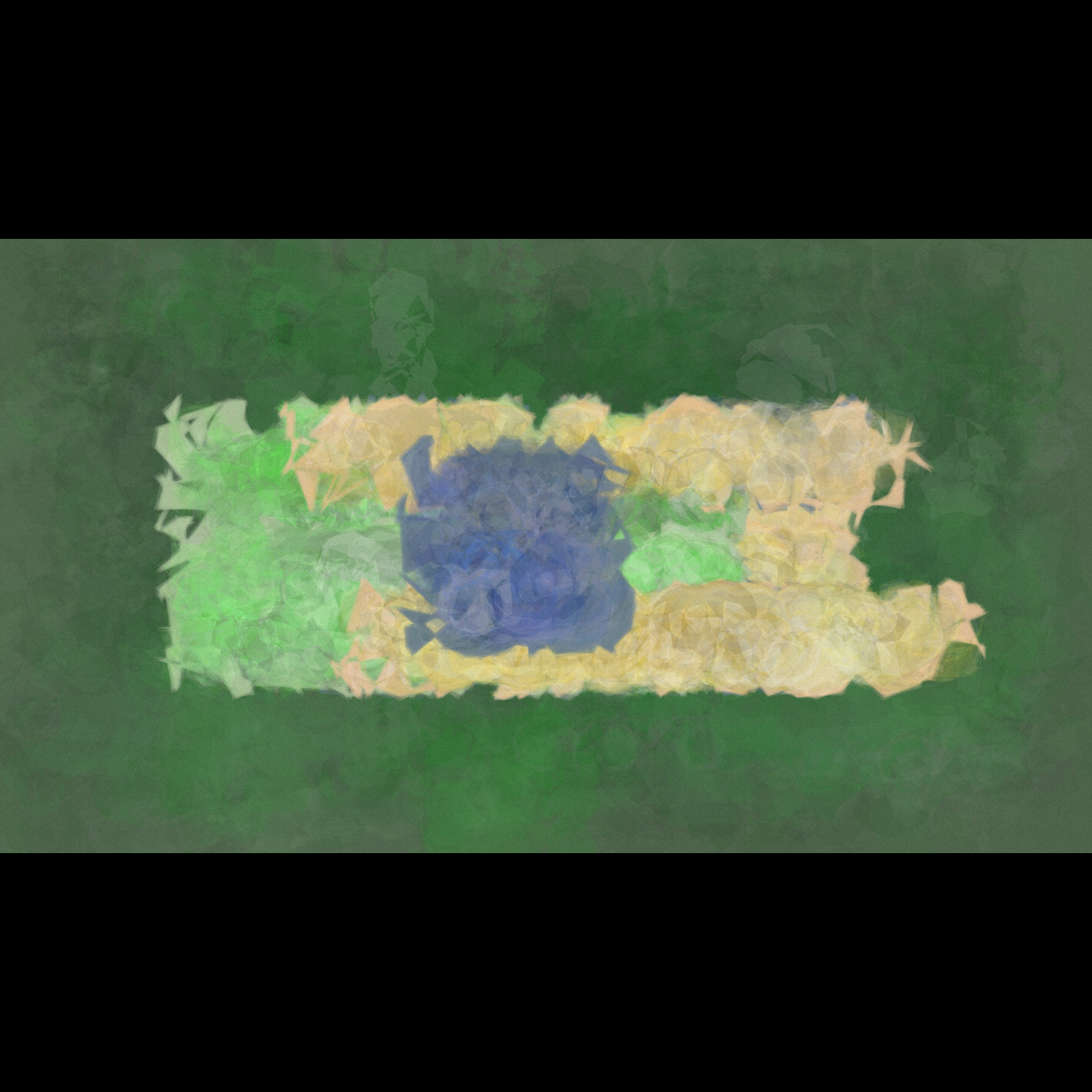 I'm in the world, but I'm not of it #60 static NFT preview