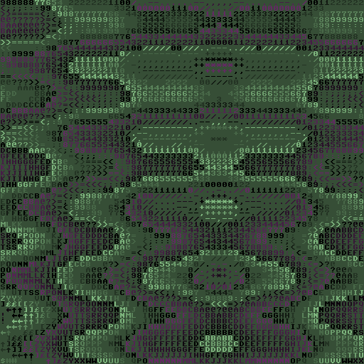 Command Line Plasma #84 static token preview