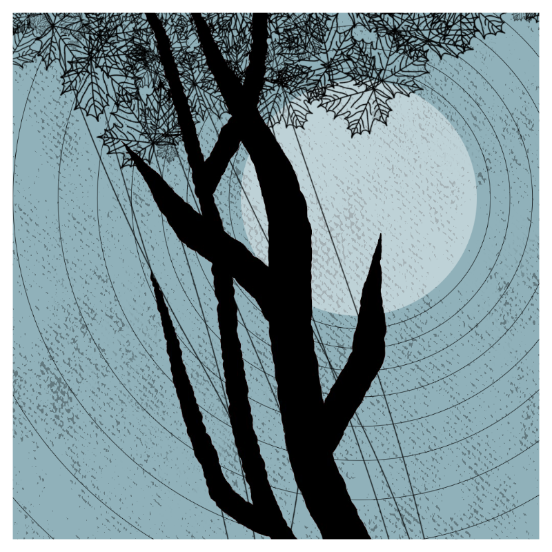 TREE @ SUN #8 static token preview