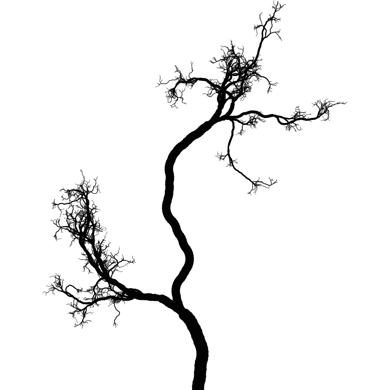 Tree 01 #107 static token preview