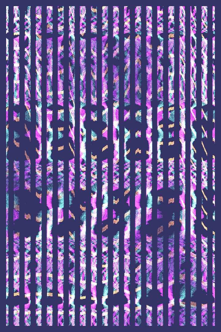 Inertia #971 static NFT preview