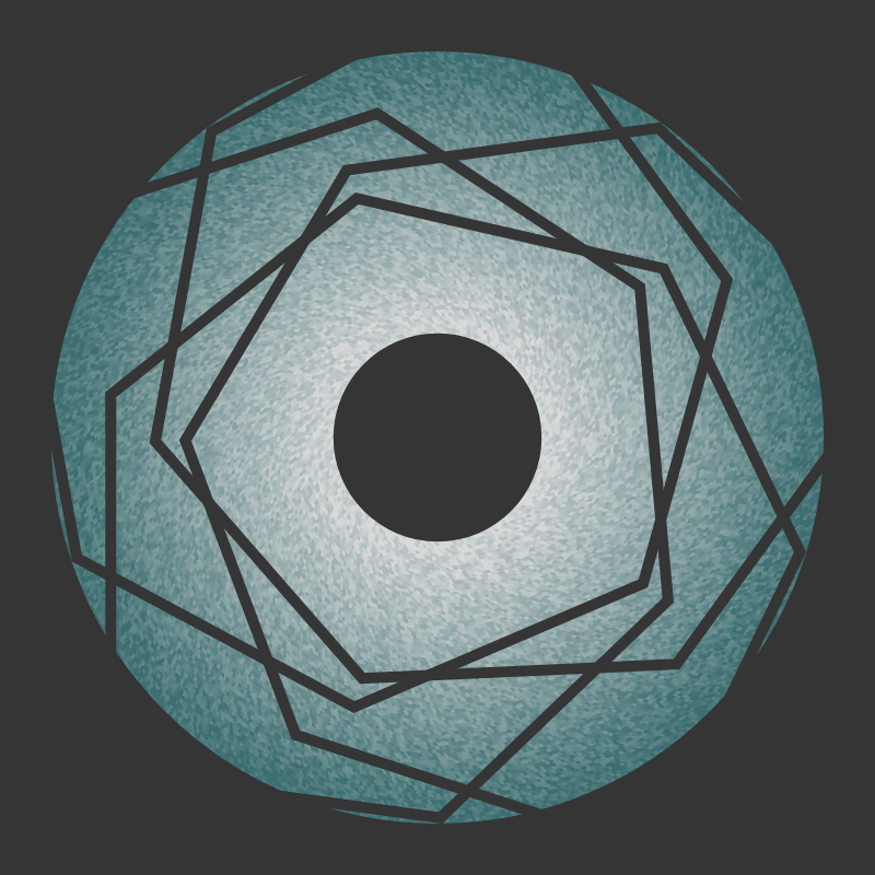 digital donuts #2 static token preview