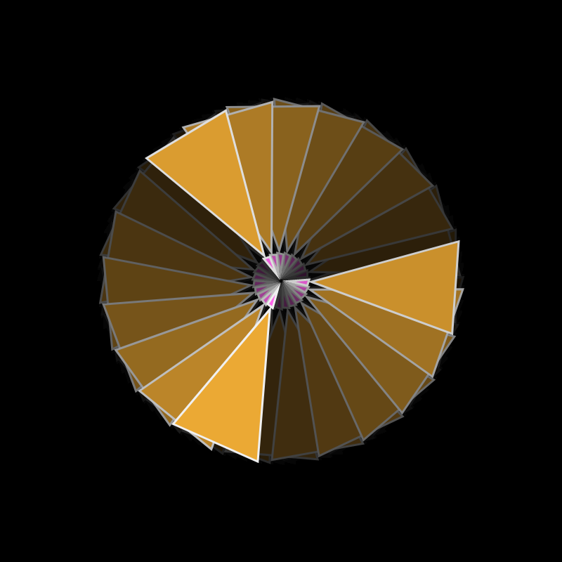 KansasCash Pinwheel! #329 static token preview