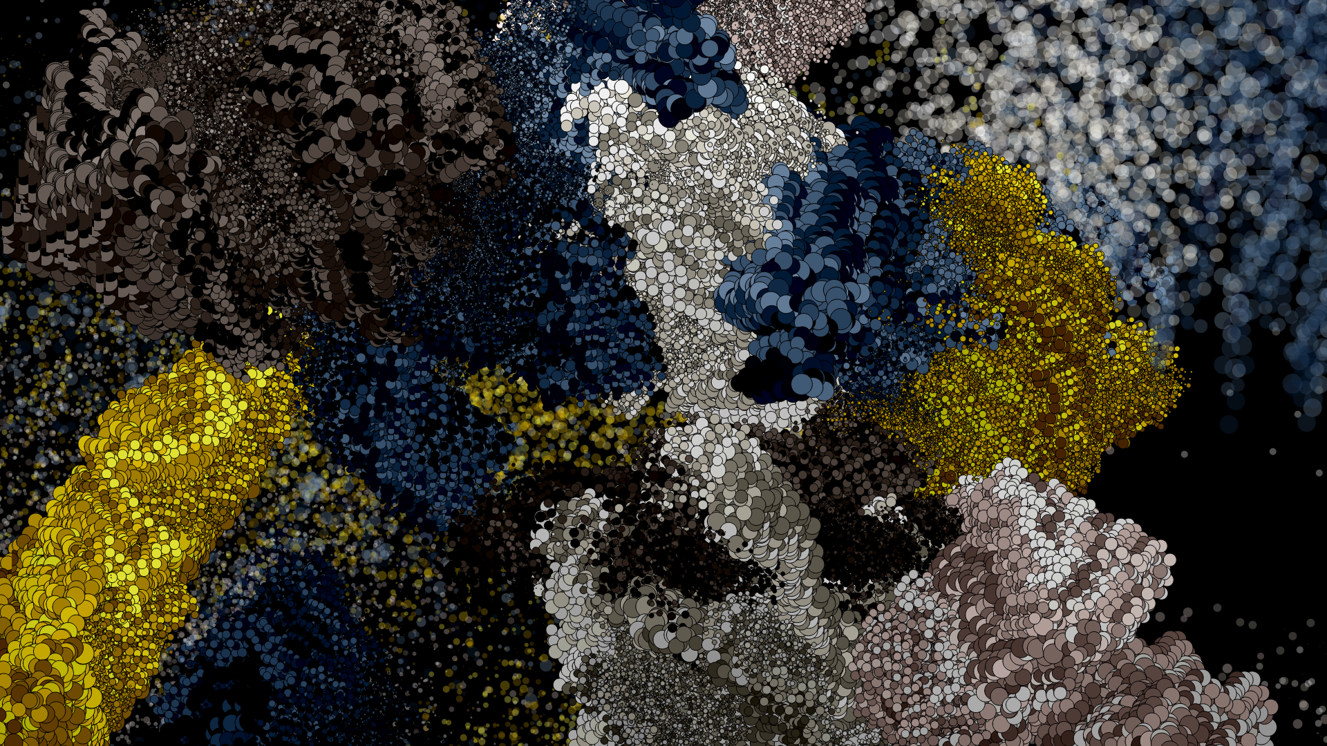 Euphoria #155 static NFT preview