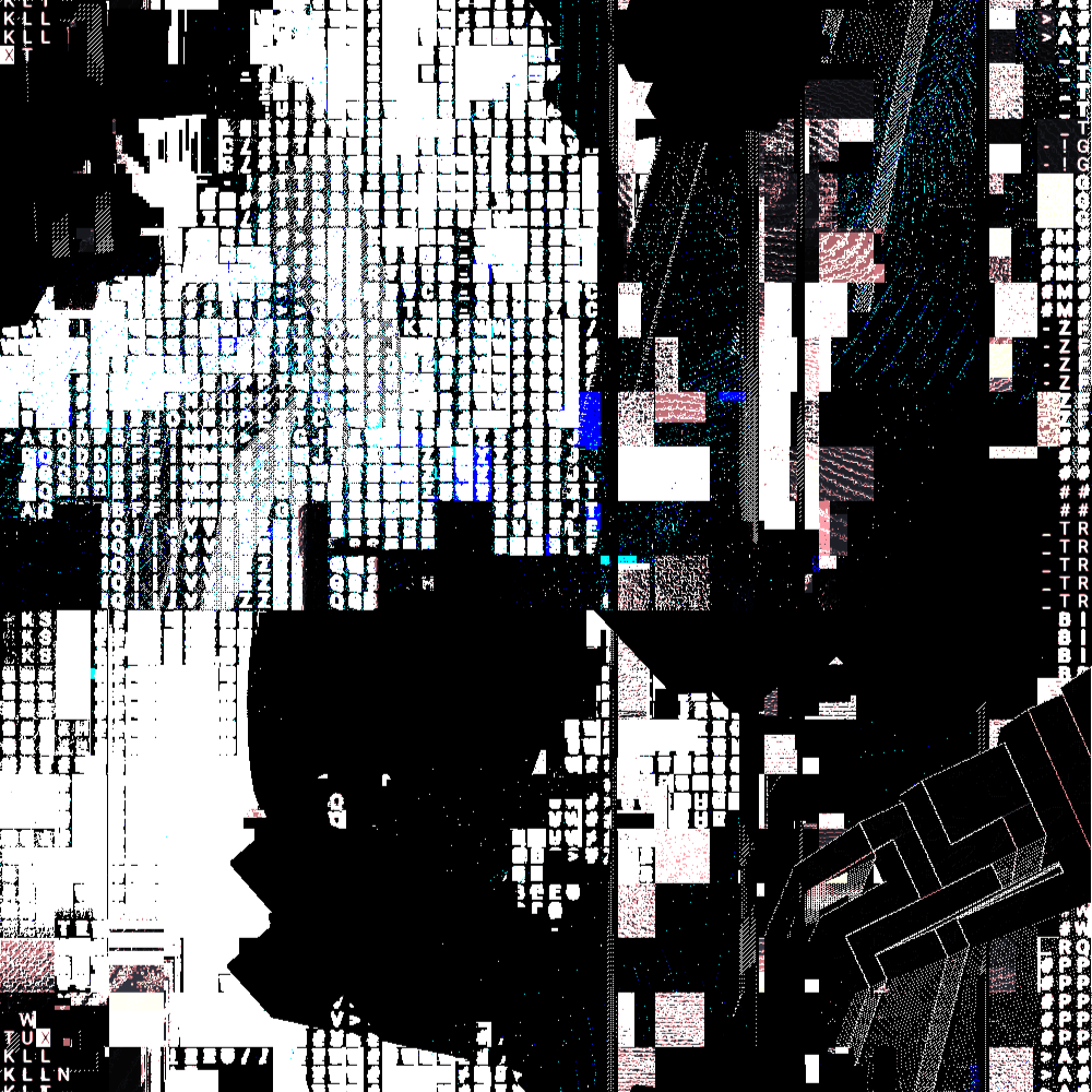 *pl[ASCii]23 #98 static token preview