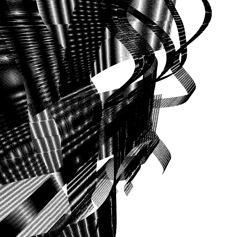 Polyptych #19 static token preview