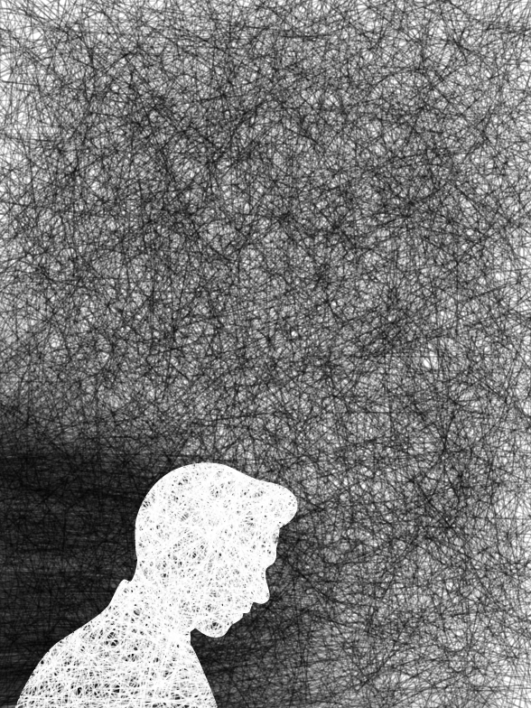 Caught in a Void #344 static token preview