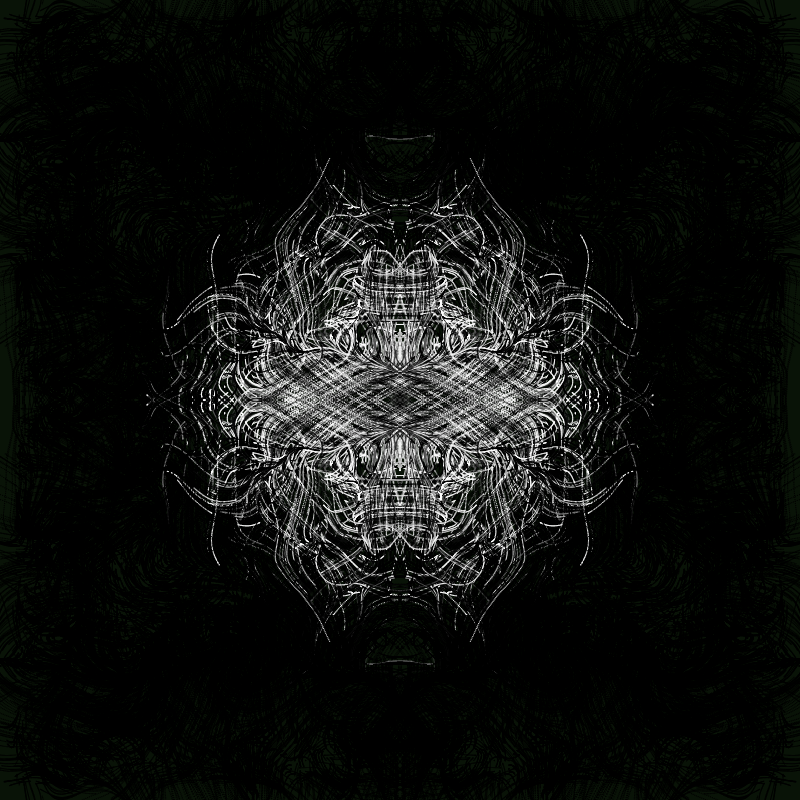 chaos sigil #55 static token preview