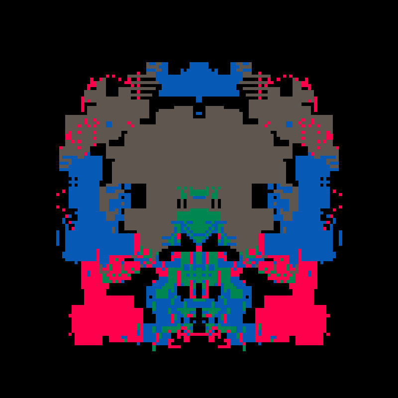 Beginner Ideocartography #222 static token preview