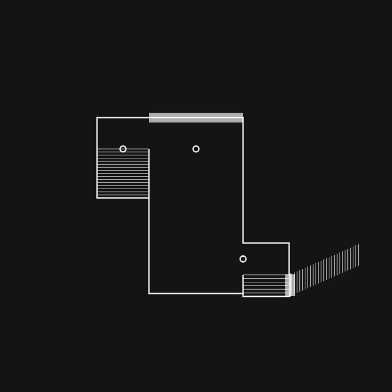 Impossible Architecture #60 static NFT preview