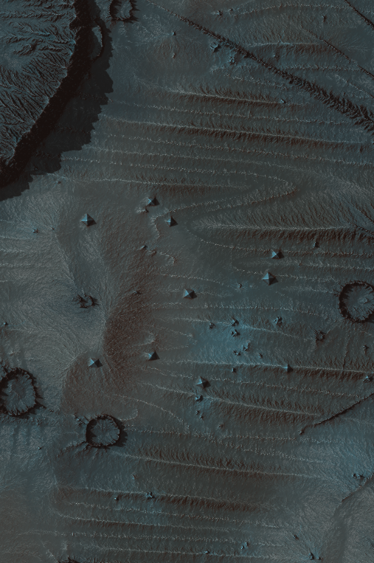 Reconnaissance #217 static token preview