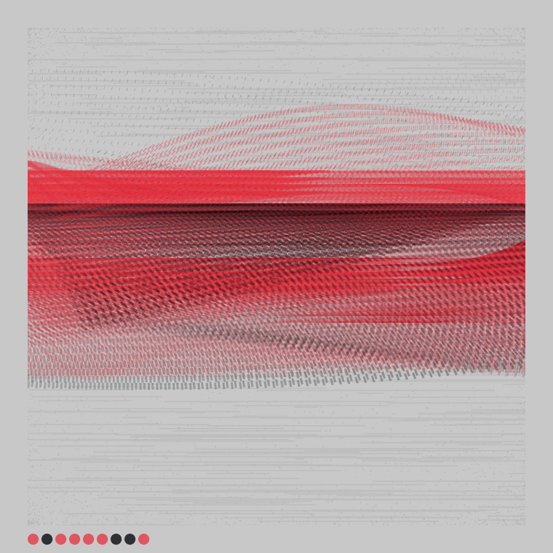 intersection #54 static NFT preview