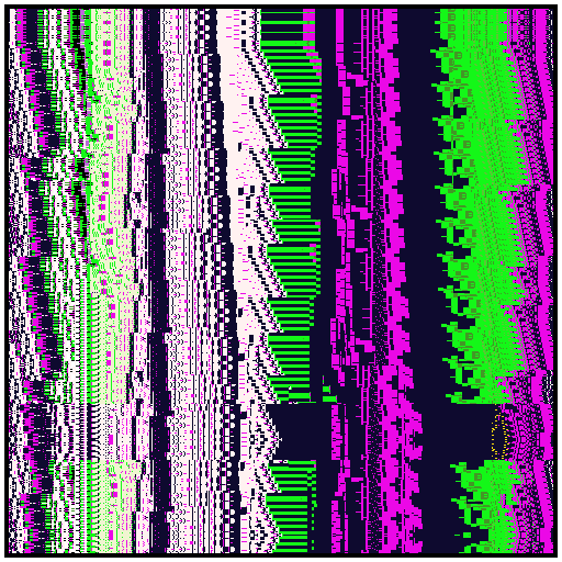 cambi #231 static NFT preview