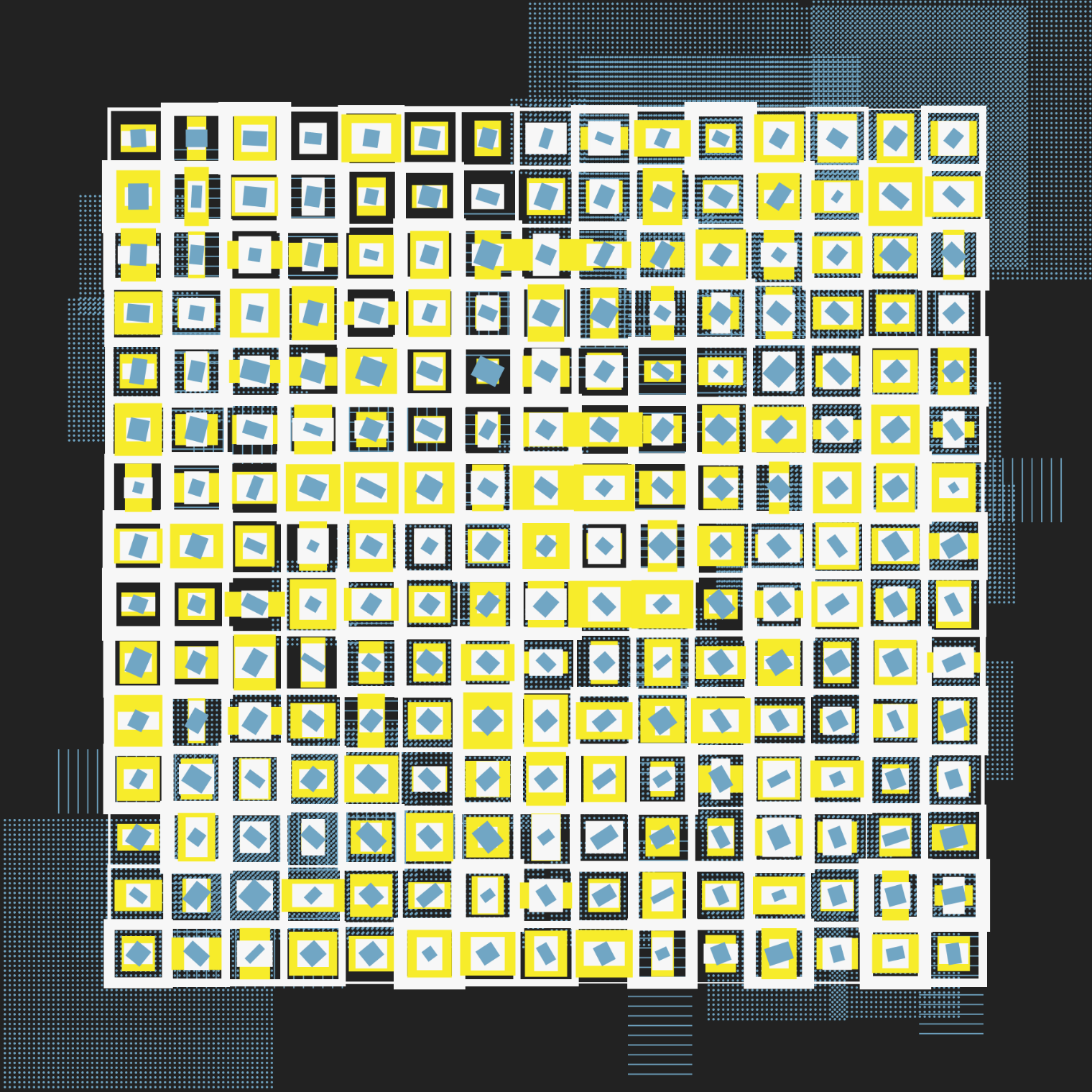 Decadence #329 static token preview