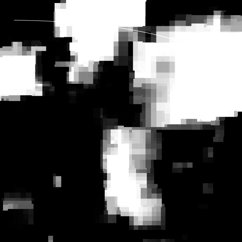 Cloud Chamber #81 static token preview