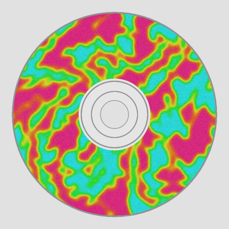 R3B00T #40 static token preview