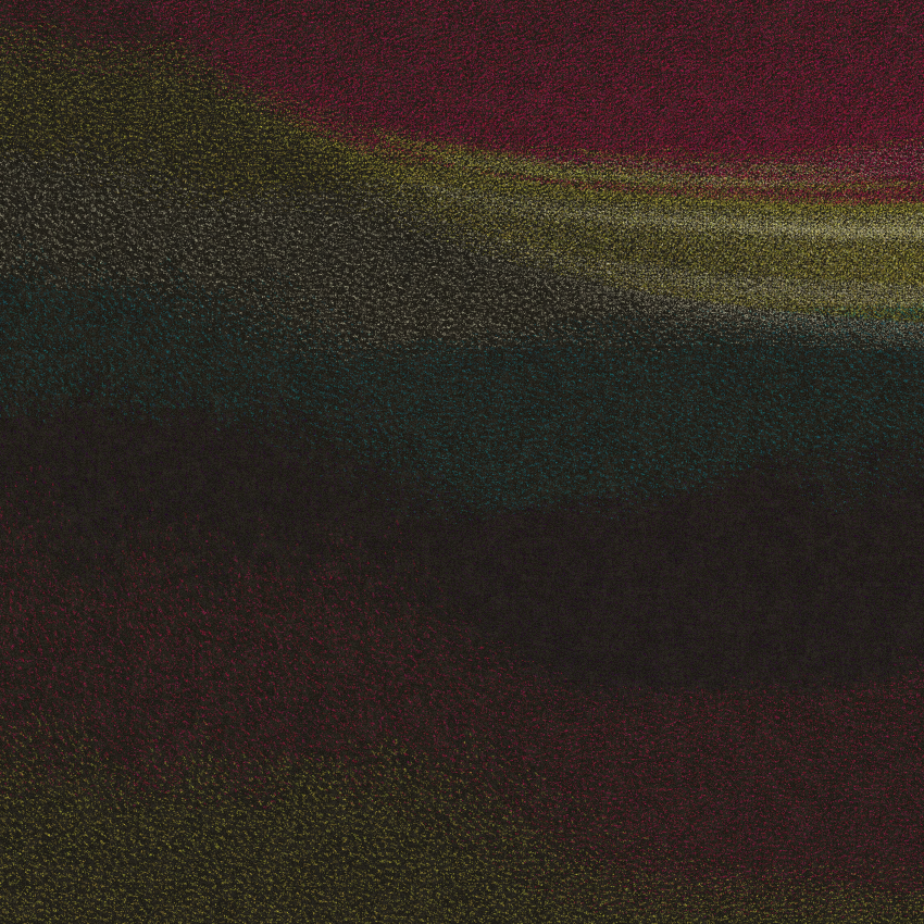 Turbulence #115 static NFT preview
