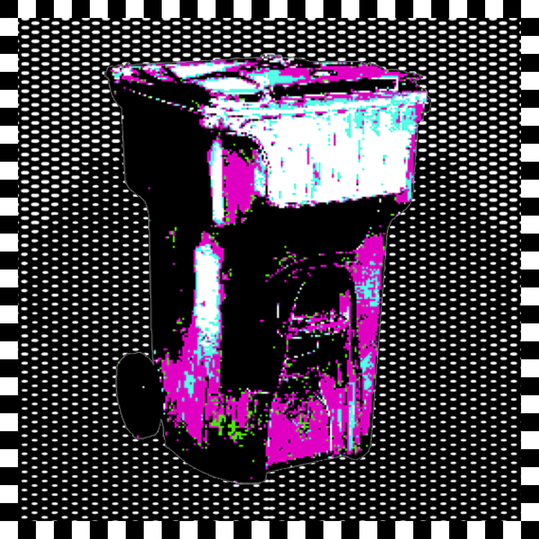 fx[TRASH] #282 static token preview
