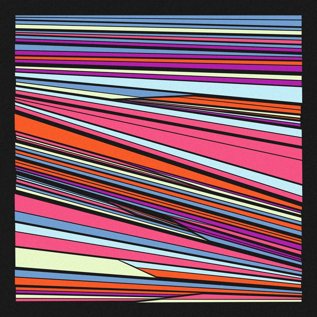 Joy Division #442 static token preview