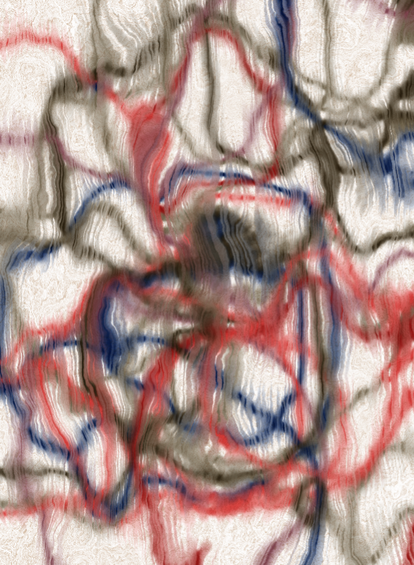 Marble, Opulence #58 static NFT preview