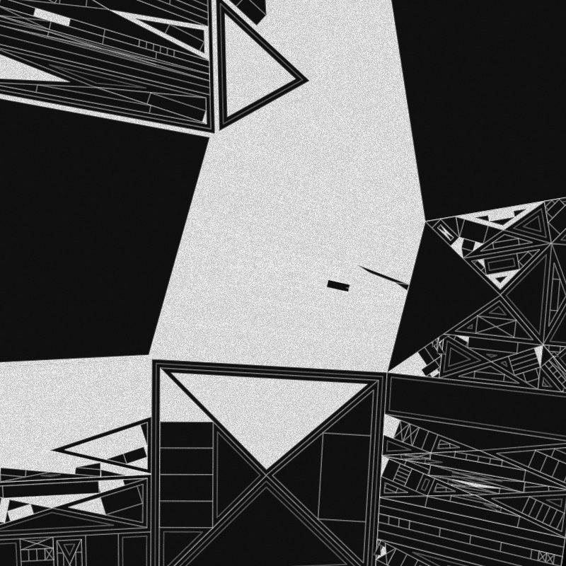 teared.locations #90 static NFT preview