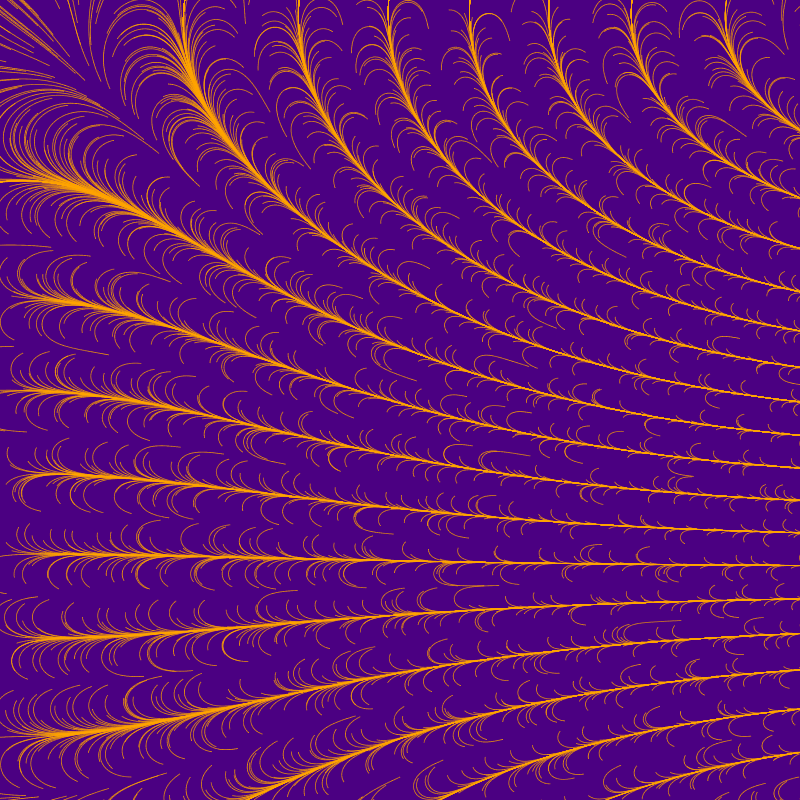 Vines #175 static NFT preview
