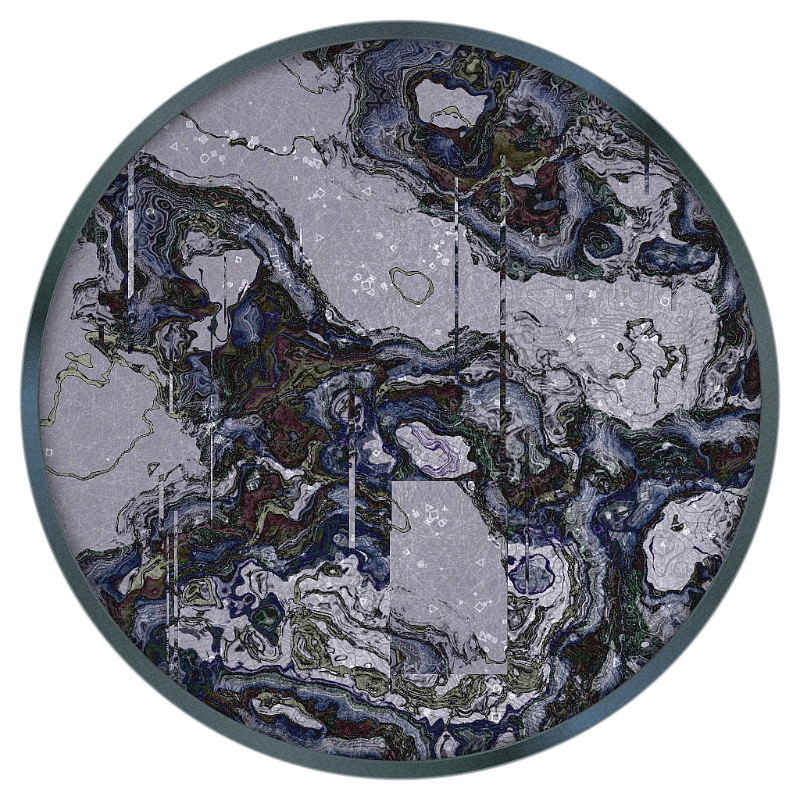Chaos Culture #96 static token preview