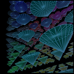 Cone project preview