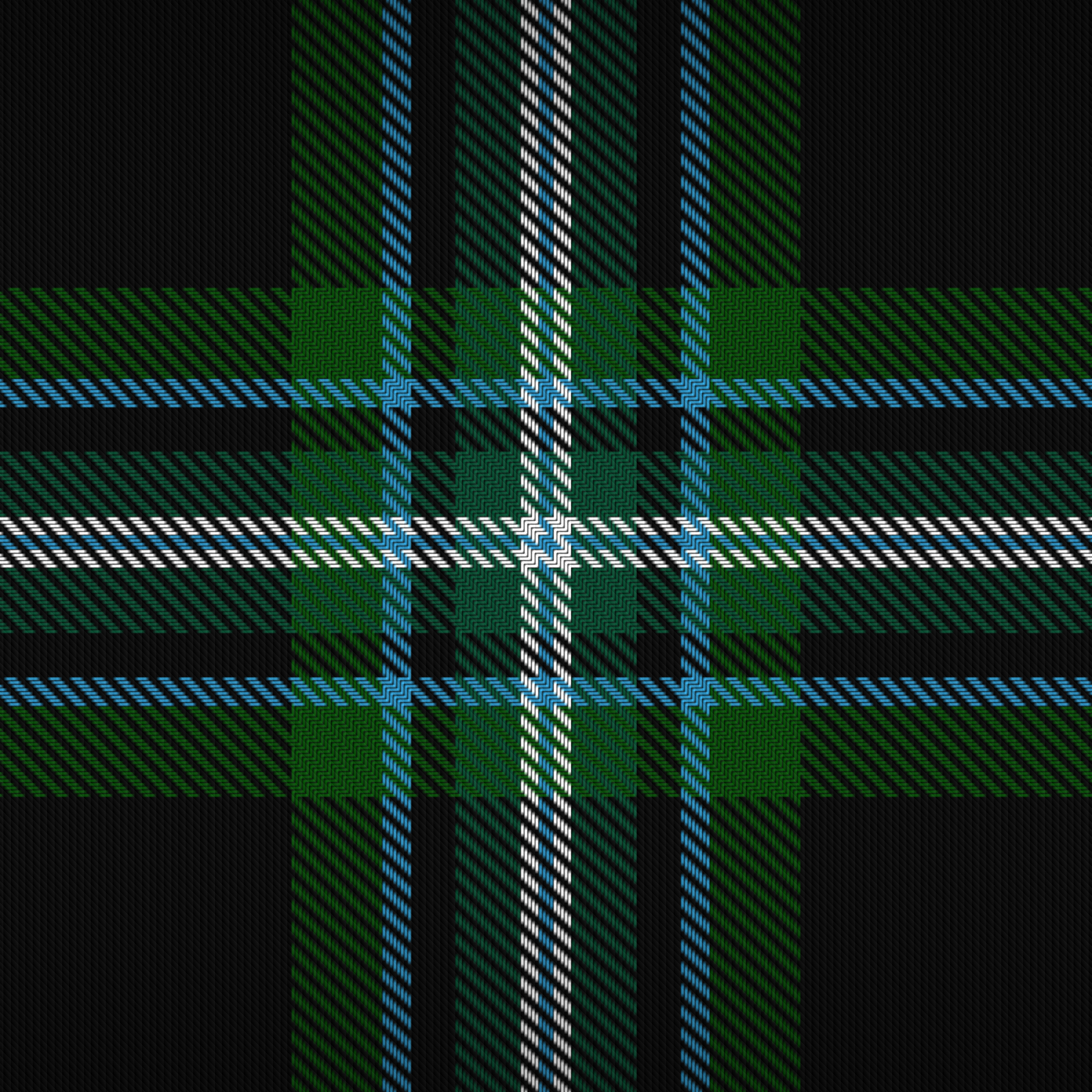 Tartans #13 static token preview