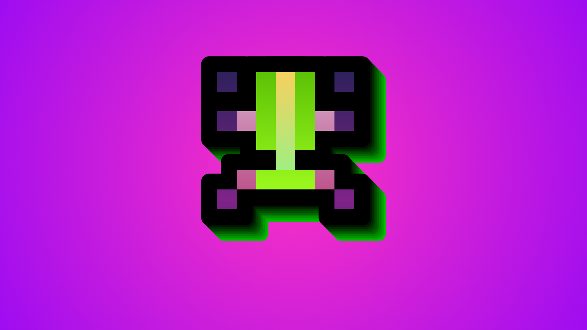 Invaderz #20 static token preview
