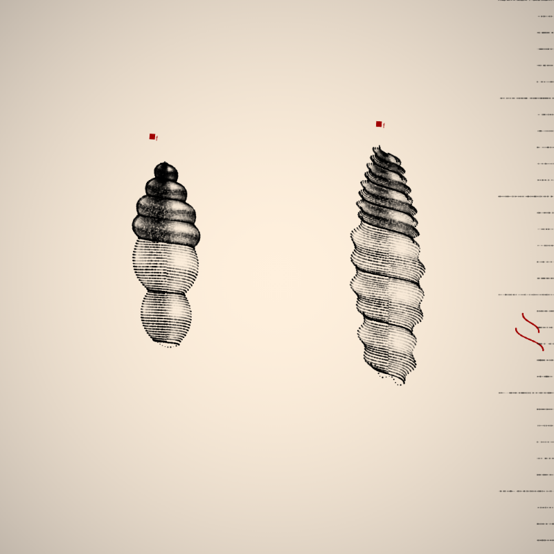 Two Specimen #297 static token preview