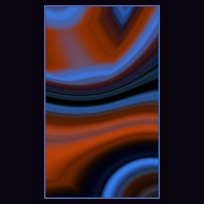 Memory #213 static NFT preview