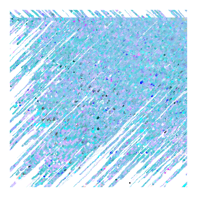 Uncontrolled Painting #16 static token preview