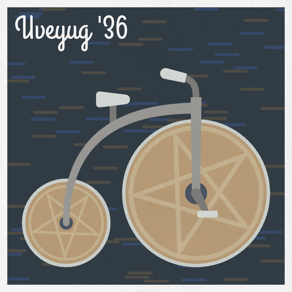 Magical Bike Shop #45 static token preview