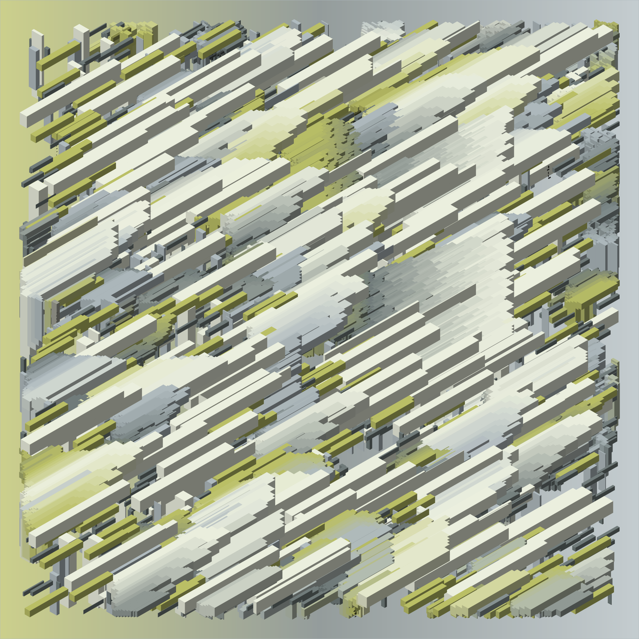 Lime Brass Hyacinth #316 static token preview