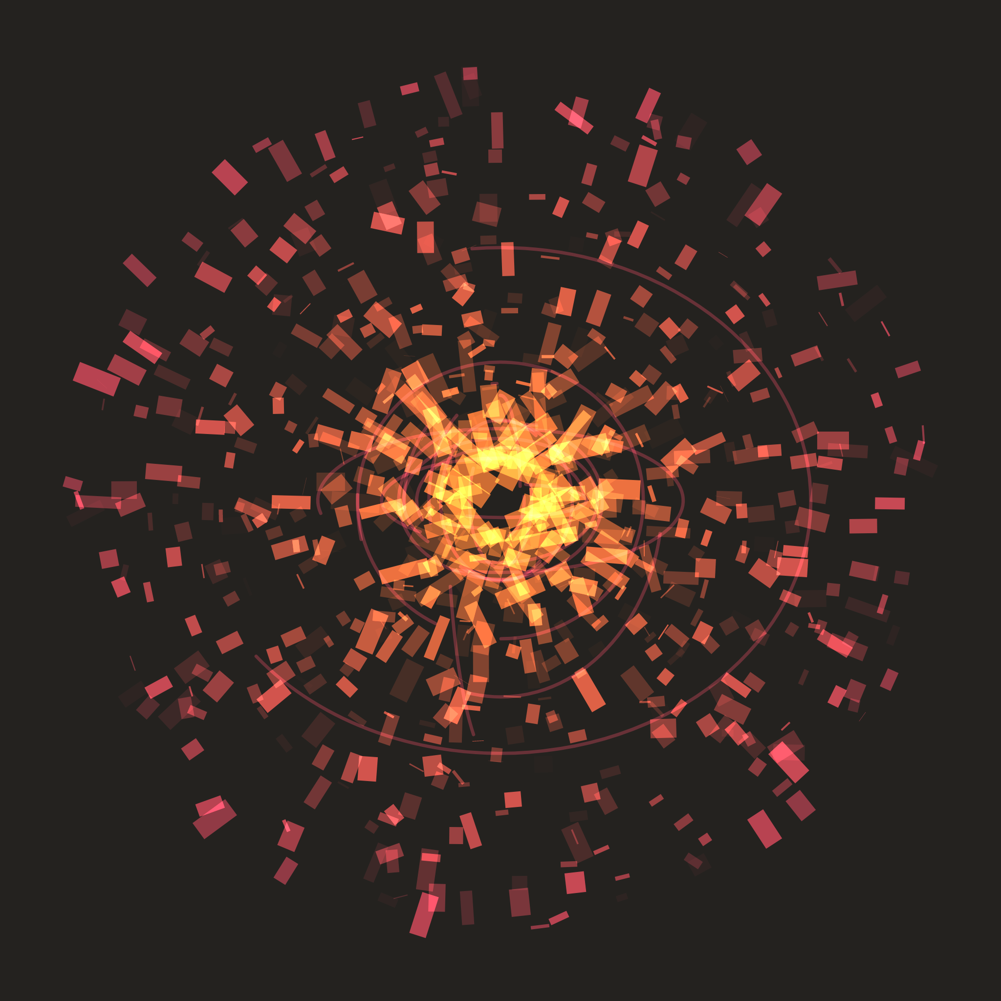 Chaos Cluster #138 static token preview