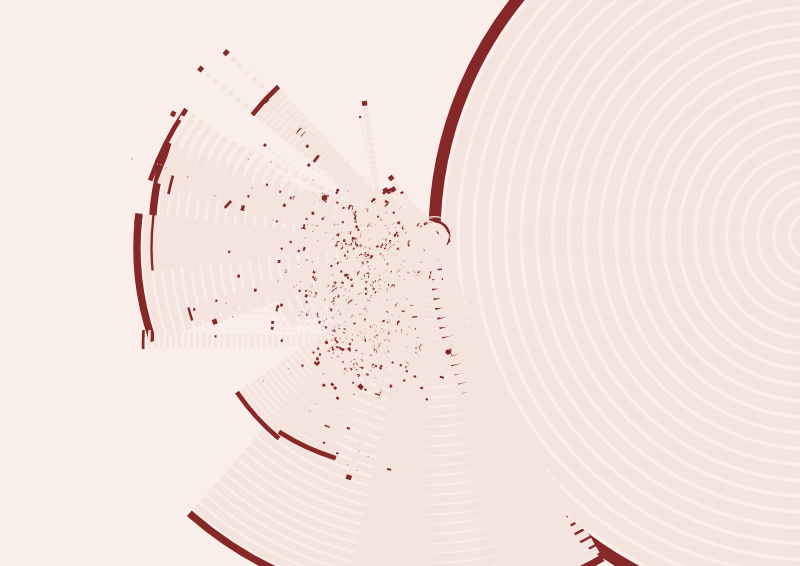 binary_trees #91 static NFT preview