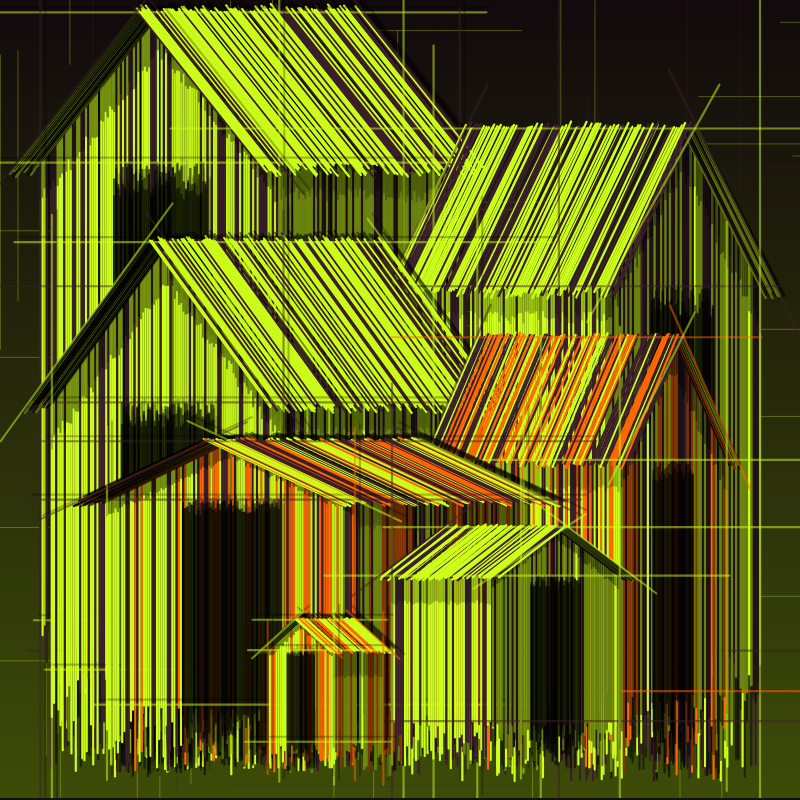 House of strings #109 static token preview