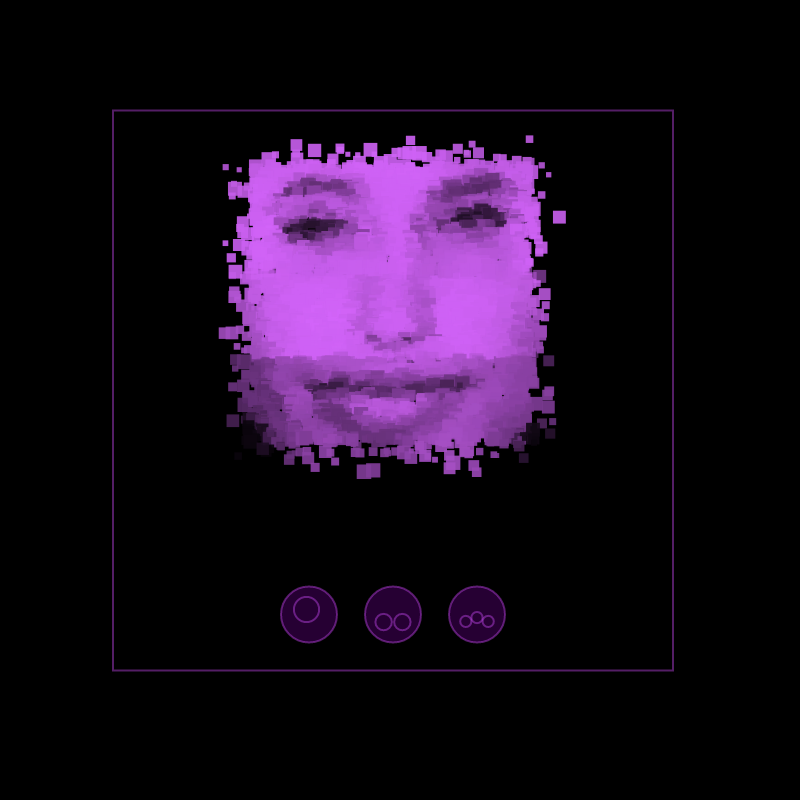 Fluidynamix - Photofit #97 static token preview