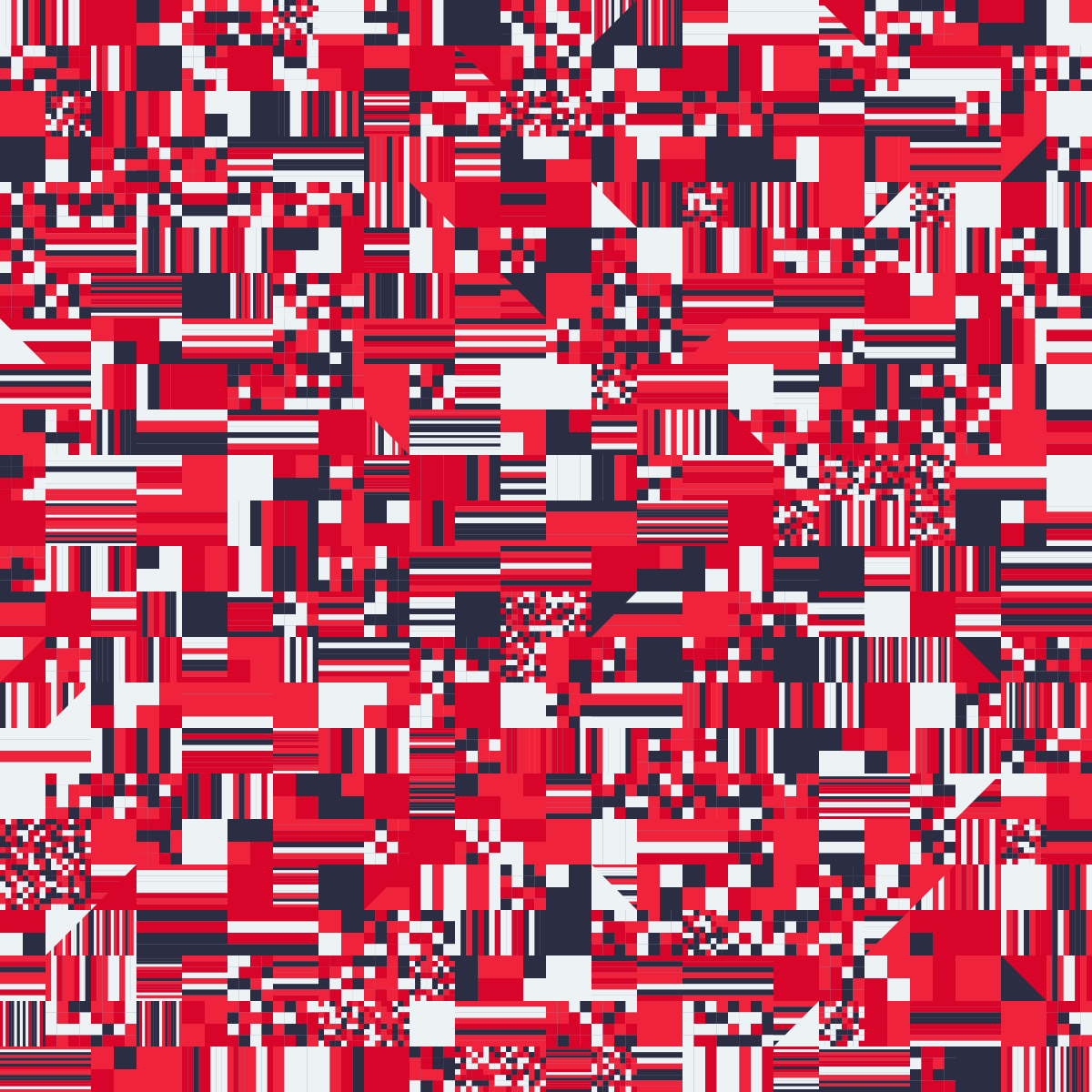 Pixel_Blocks #35 static token preview