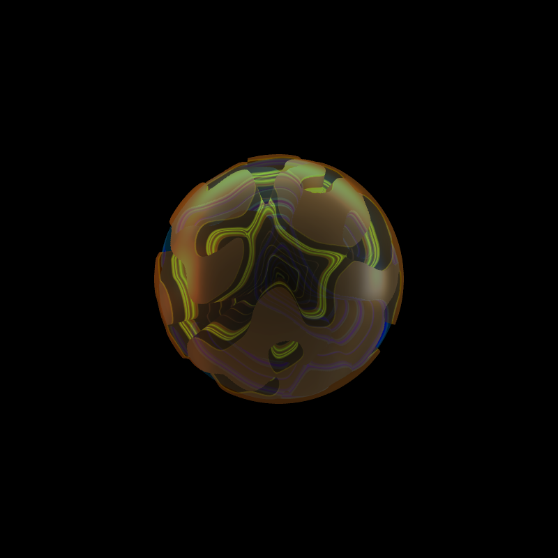 SynDevice #495 static NFT preview