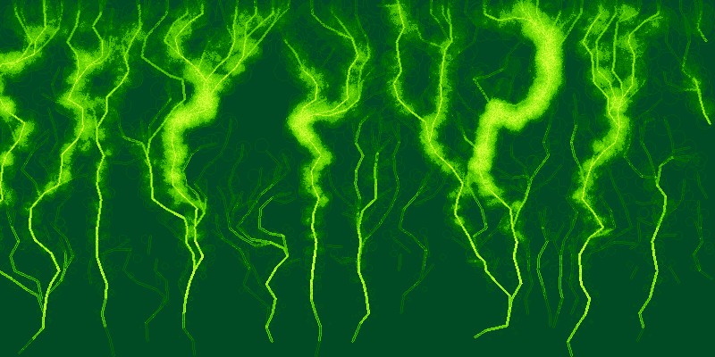 veins #97 static NFT preview