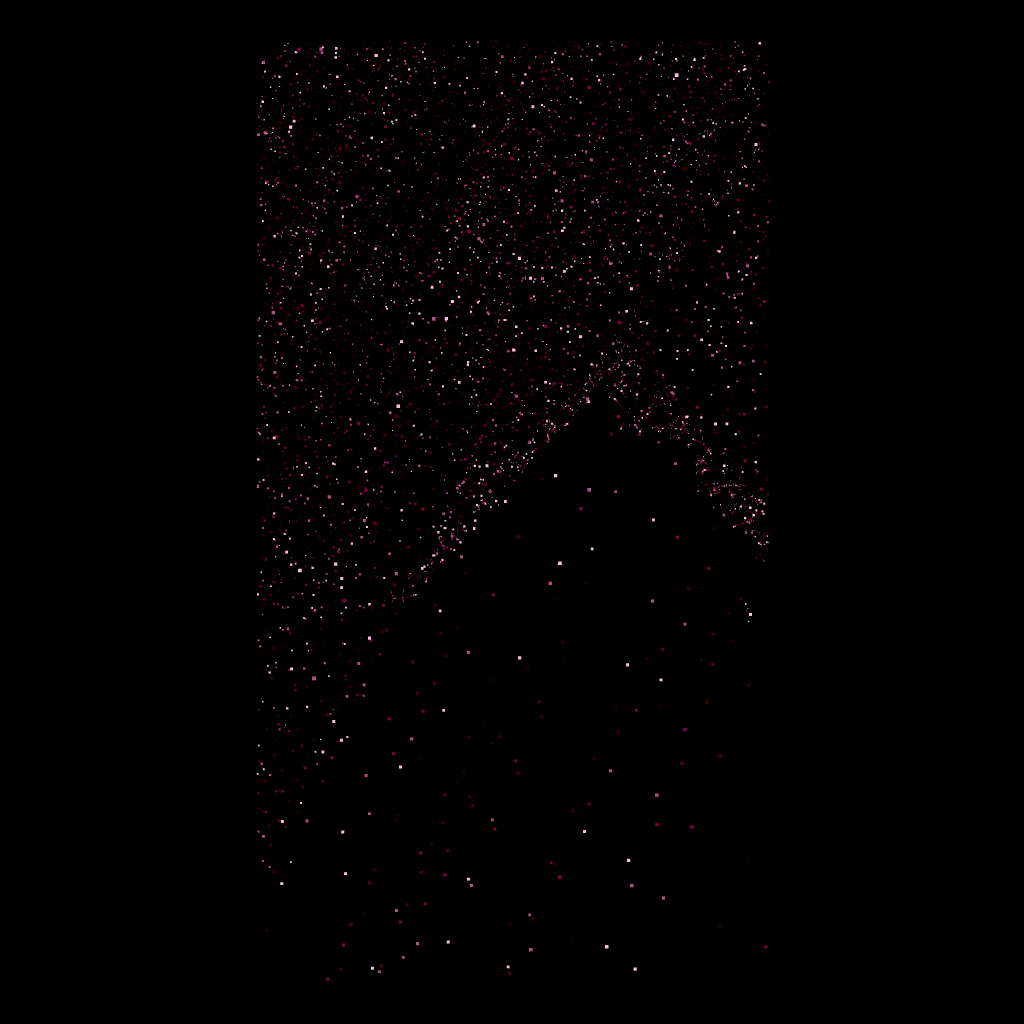 Endless Rain #74 static token preview
