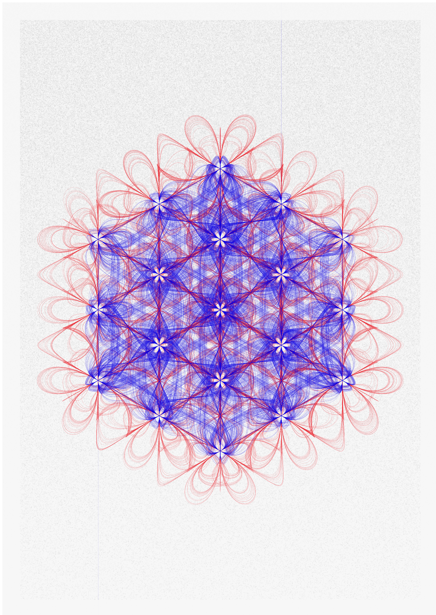 Limina #51 static NFT preview