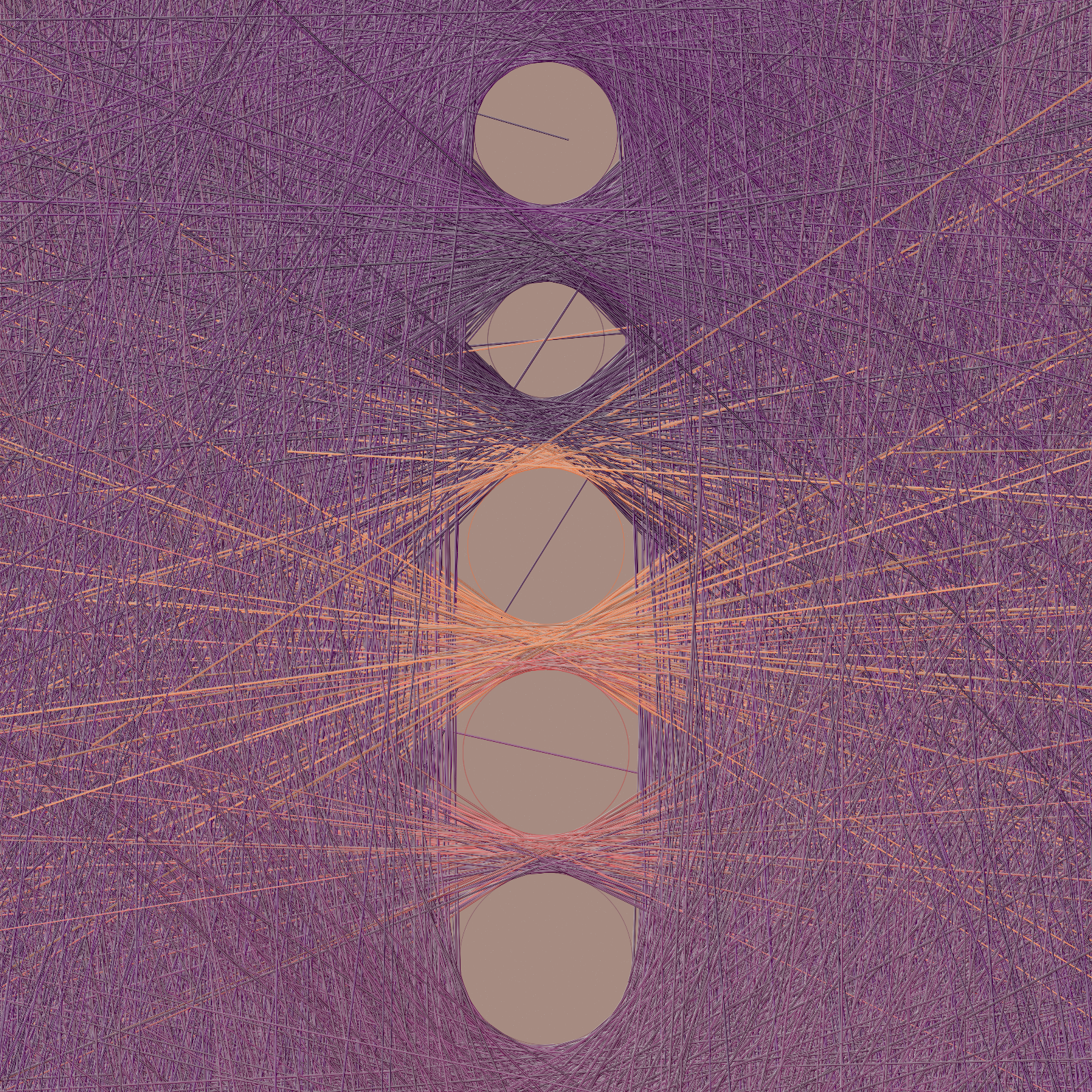 Threads #498 static NFT preview