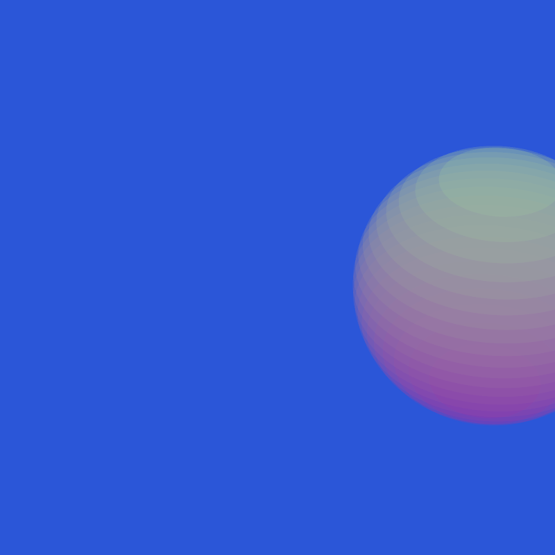NIGHT & DAY #302 static token preview