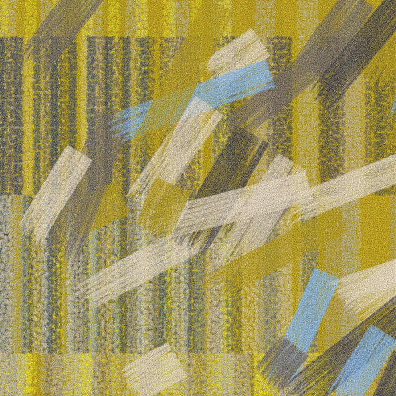 Urban Disorderly #206 static NFT preview